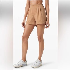 Lululemon Shorts 3.5”